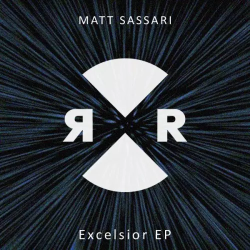 image cover: Matt Sassari - Excelsior EP / RR2088