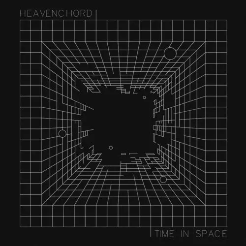 image cover: Heavenchord - Time in Space / Cold Tear Records