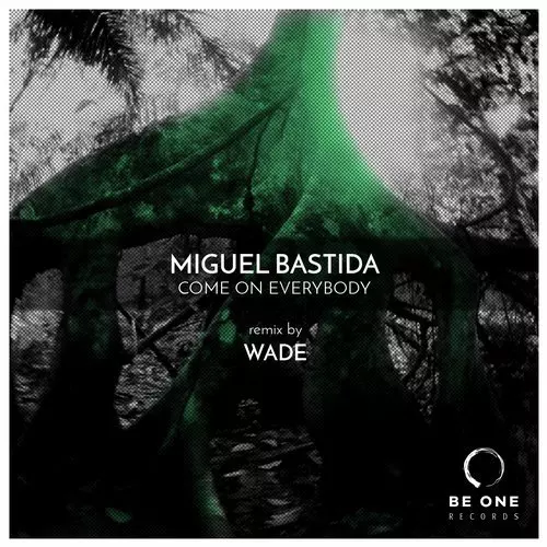 image cover: Miguel Bastida - Come On Everybody / BOR240