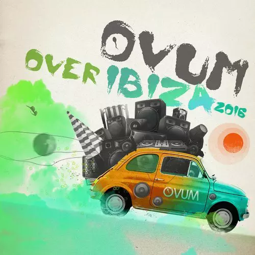 image cover: Ovum over Ibiza 2016 / OVM90262