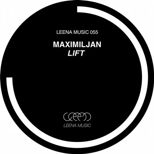 image cover: Maximiljan - Lift / LEENA055