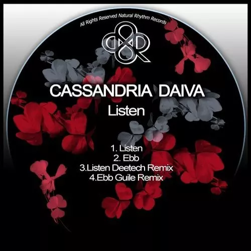 image cover: Cassandria Daiva - Listen / Natural Rhythm