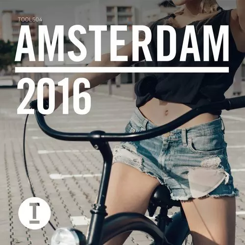 image cover: Toolroom Amsterdam 2016 / Toolroom