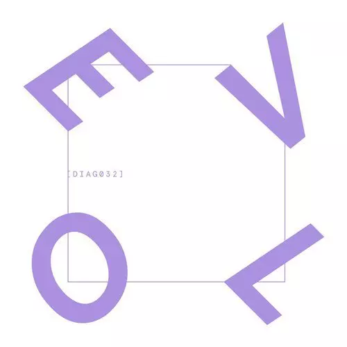 image cover: EVOL - Right Frankfurt / Diagonal Records