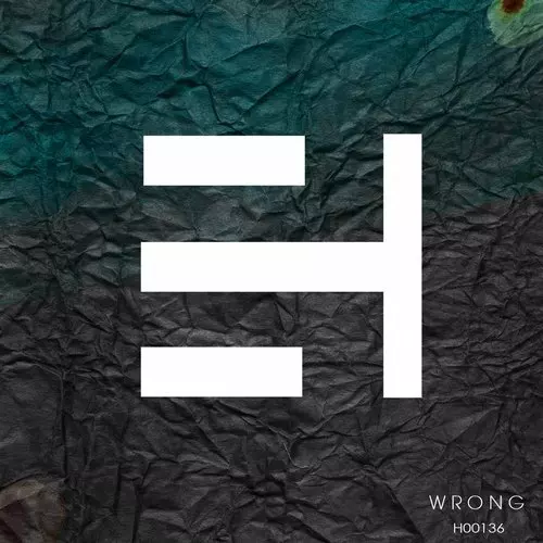 image cover: Lu George - Wrong / Harvibal