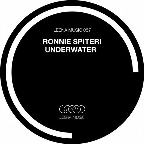 image cover: Ronnie Spiteri - Underwater / Leena Music