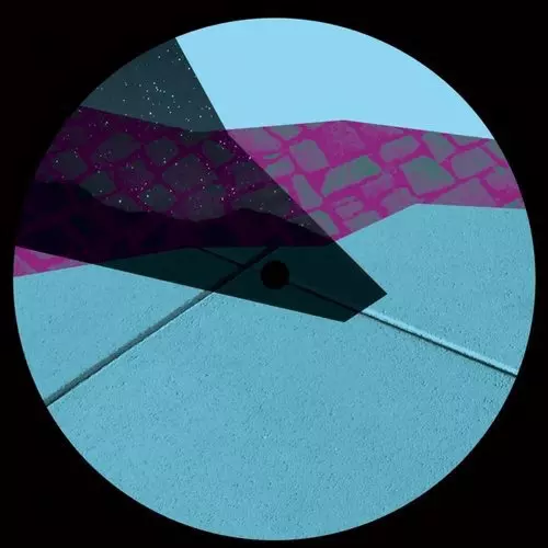 image cover: Dyad (Ben Gibson and Fundamental Interaction) - Dyad006 (+Developer Remix) / DYAD