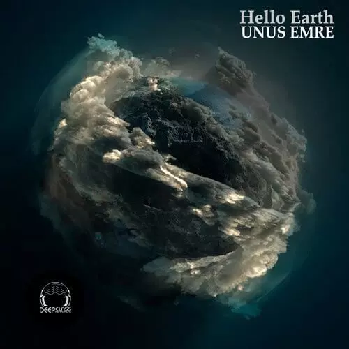 image cover: Unus Emre - Hello Earth / DeepClass Records