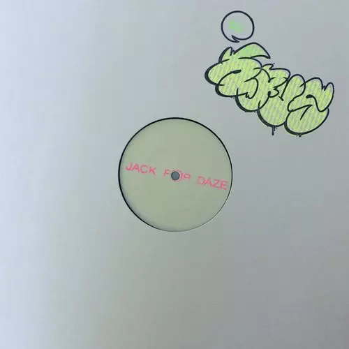 image cover: DJ Haus - No Sense (+Legowelt, Vin Sol RMX) / Clone Jack For Daze Serie