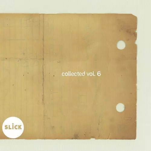 image cover: Collected, Vol. 6 / SLiCK Records