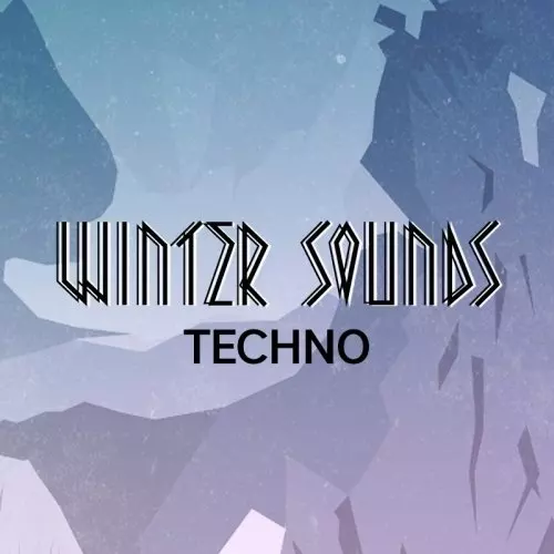 image cover: Winter Sounds Techno