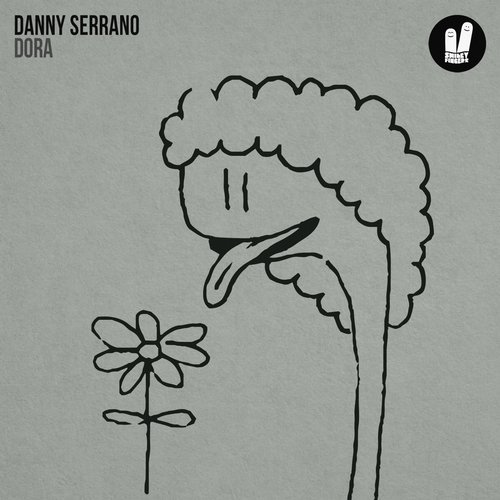 image cover: Danny Serrano - Dora / Smiley Fingers