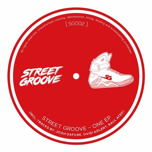 image cover: VA - One EP / Street Groove