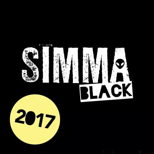 image cover: The Sound of Simma Black 2017 / Simma Black