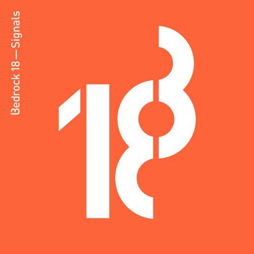 image cover: Bedrock 18 - Signals / Bedrock Records