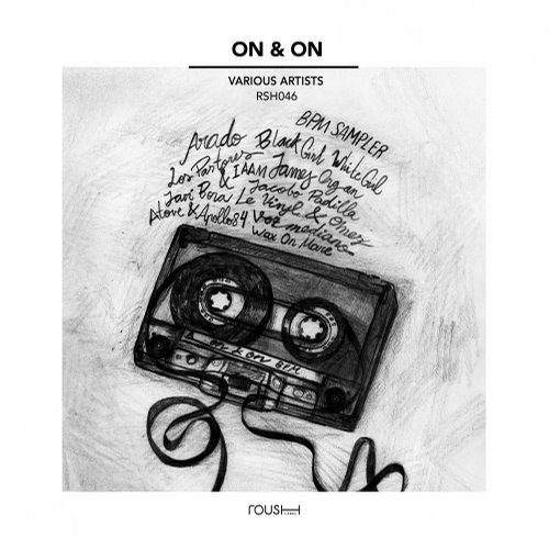 image cover: Various Artists - On & ON BPM Sampler 2017 / Roush Label