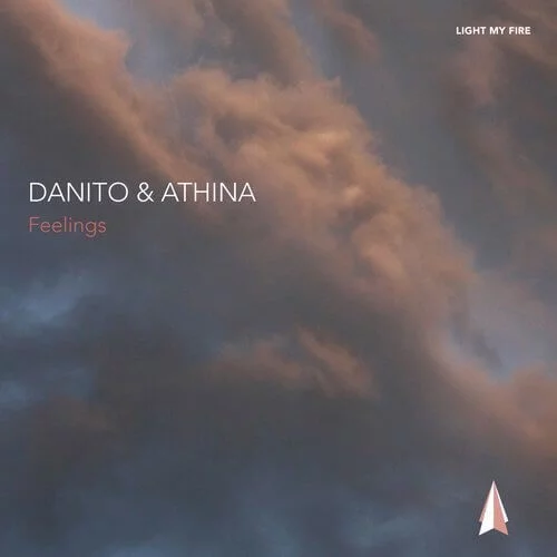 image cover: Danito & Athina - Feelings / Light My Fire