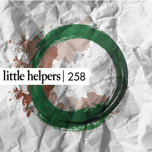 image cover: Pedro Floriani - Little Helpers 258 / Little Helpers