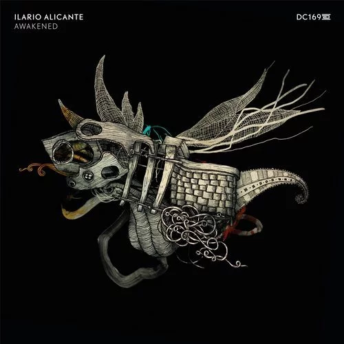 image cover: Ilario Alicante - Awakened / Drumcode