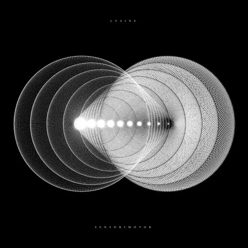 image cover: Lusine - Sensorimotor / Ghostly International