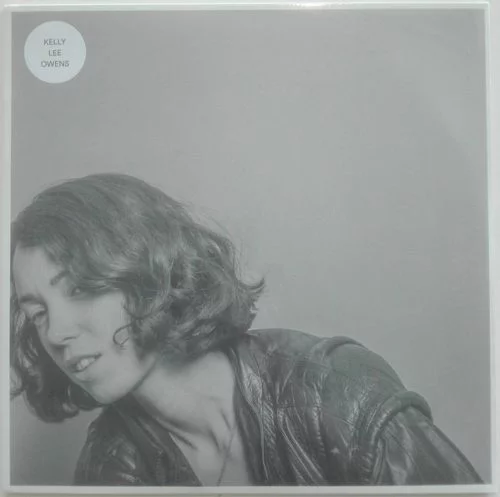 image cover: Kelly Lee Owens - Kelly Lee Owens / Smalltown Supersound