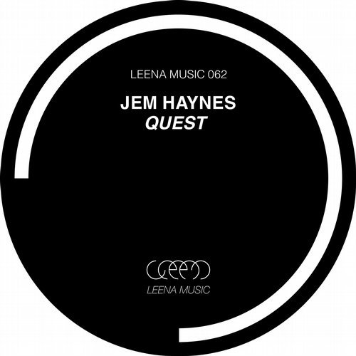 image cover: Jem Haynes - Quest / Leena Music