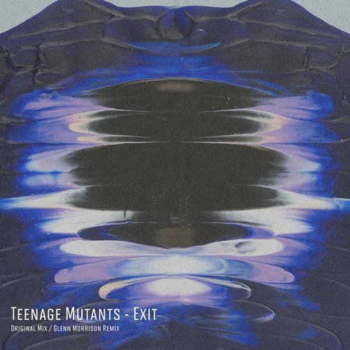 image cover: Teenage Mutants - Exit / Fall From Grace Records