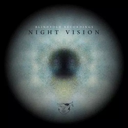 image cover: VA - Night Vision / Blindfold Recordings