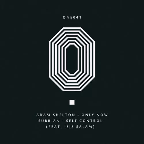 image cover: Subb-an & Adam Shelton - Self Control_Only Now / One Records