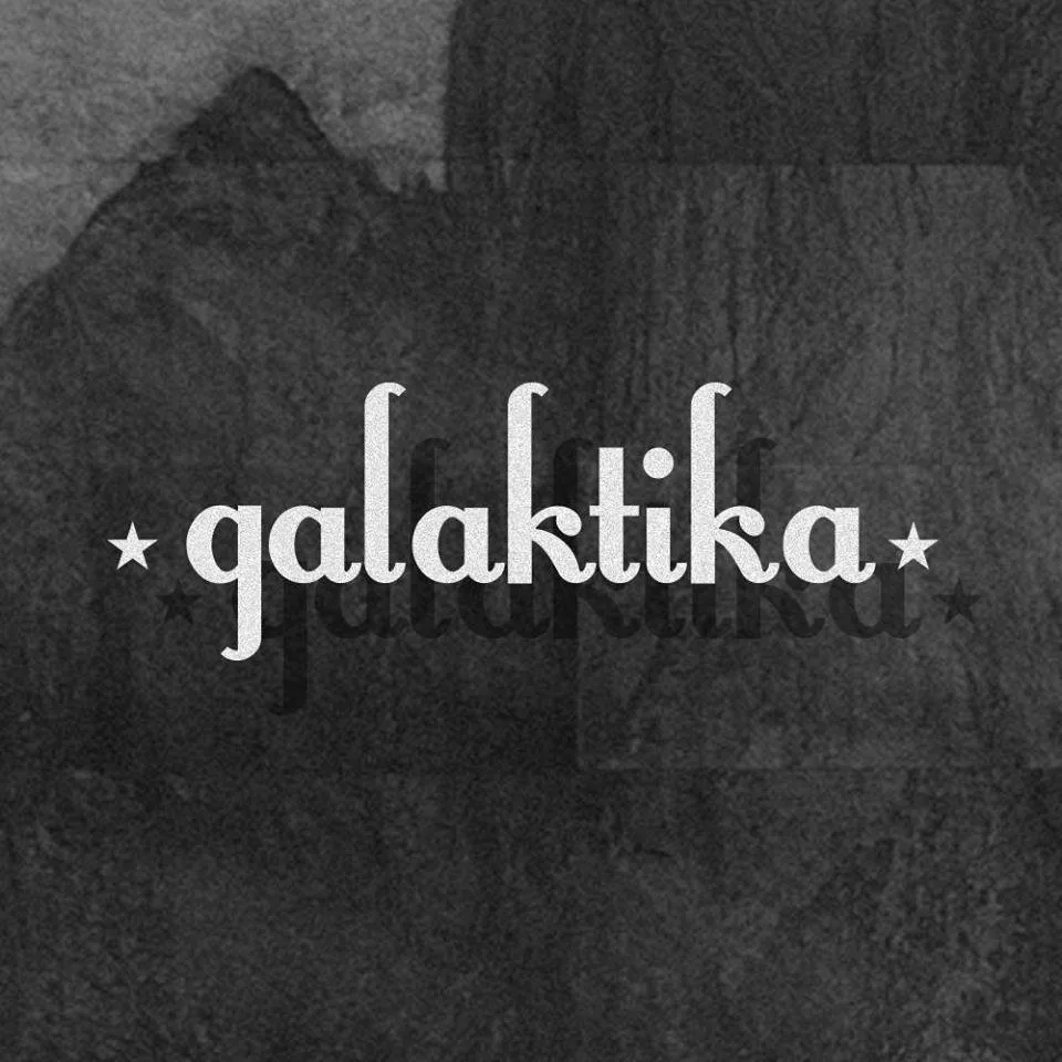 image cover: Paulo Olarte - El Escandalo de Tus Ojos Remix EP / Galaktika Records