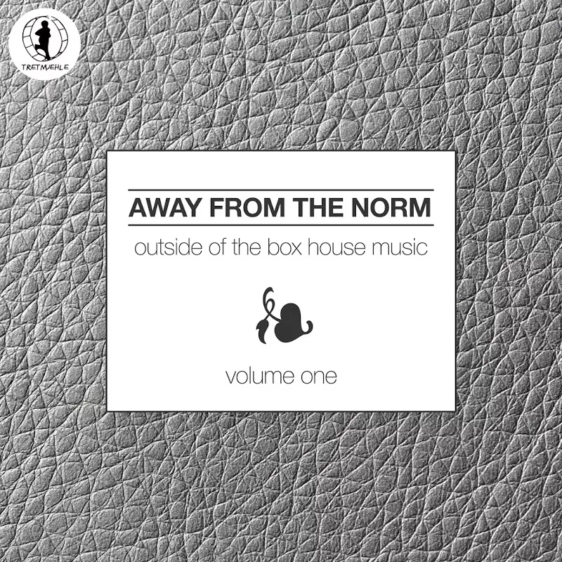 image cover: VA - Away From the Norm, Vol. 1-Outside of the Box House Music / Tretmuehle