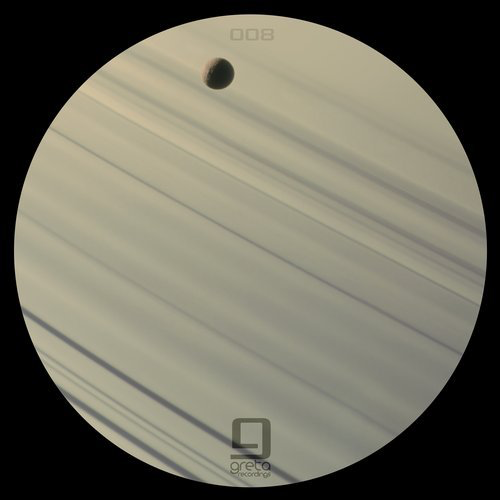 image cover: Kernel Key - Enceladus EP / Greta Recordings