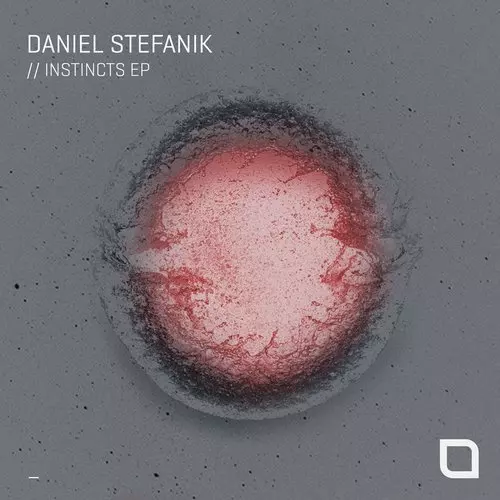 image cover: Daniel Stefanik - Instincts EP / Tronic