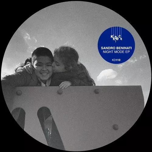 image cover: Sandro Beninati - Night Mode EP / Kindisch