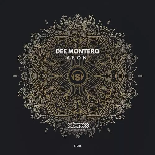 image cover: Dee Montero - Aeon / Stereo Productions