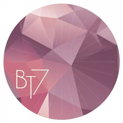 image cover: VA - BT7 / Connaisseur Recordings