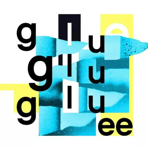 image cover: Bicep - Glue / Ninja Tune