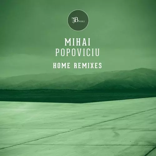 image cover: Mihai Popoviciu - Home Remixes, Pt. 3 / Bondage Music