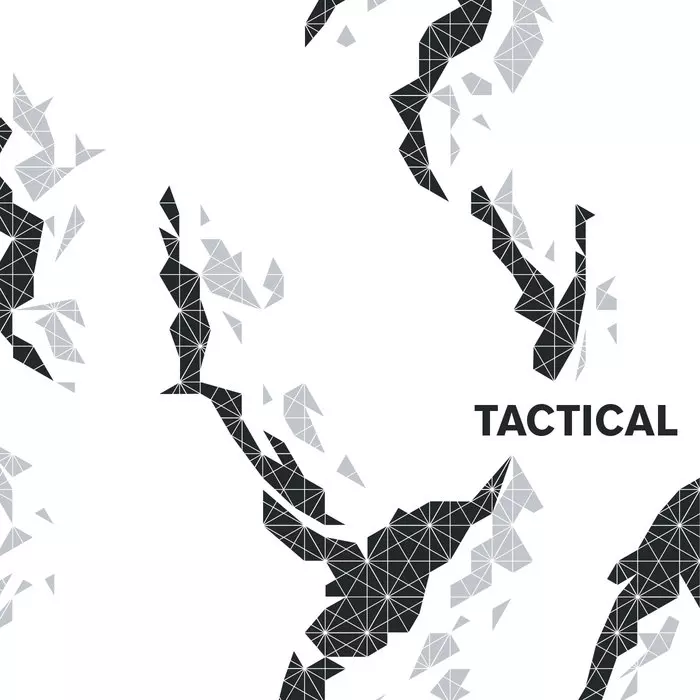 image cover: Paul Mac - Tactical Collection / Paul Mac