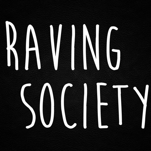 image cover: David Jach - Back to House / Raving Society