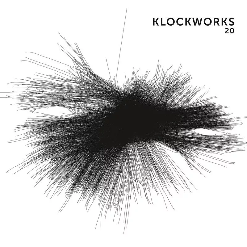 image cover: VA - Klockworks 20 / Klockworks