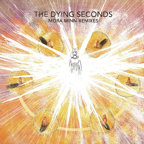 image cover: The Dying Seconds - Mora Minn (Remixes) / Rumors