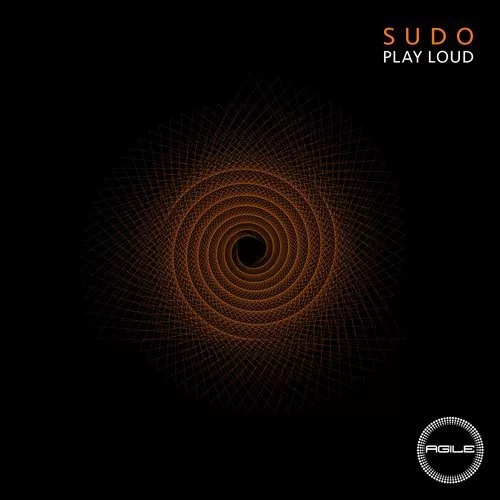 image cover: SUDO - Play Loud / Agile Recordings