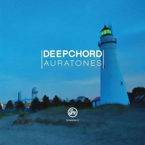 image cover: AIFF: Deepchord - Auratones / Soma Records