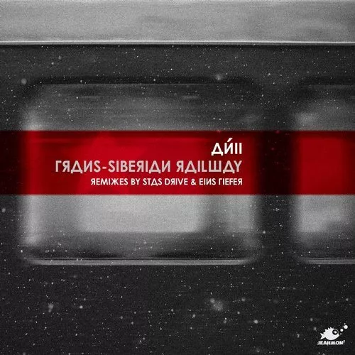 image cover: Anii - Trans-Siberian Railway / JEAHMON!