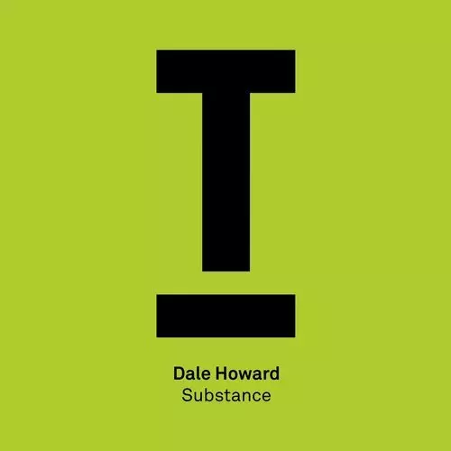 image cover: Dale Howard - Substance / Toolroom