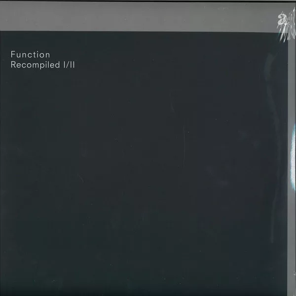 image cover: Function - Recompiled I/II / A-Ton