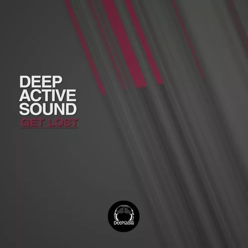 image cover: Deep Active Sound - Get Lost / DeepClass Records