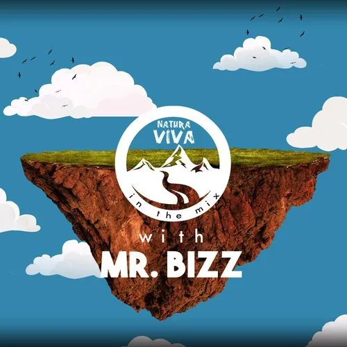 image cover: VA - Natura Viva In The Mix With Mr. Bizz / Natura Viva In The Mix