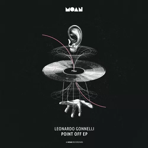 image cover: Leonardo Gonnelli - Point Off EP / Moan